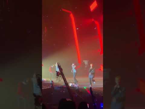 190525 WINNER 위너 - REALLY REALLY (HallyuPopFest 2019)