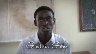 preview picture of video 'Gambron Gulno'