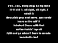 Kanye West feat. Pusha T- Runaway (lyrics ...
