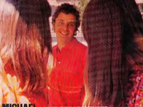 Michael Ande - Die Mädchen von heute