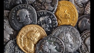 Tax and Spend Politics in Ancient Rome
