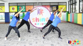 Download lagu Senam Kreasi 'Meraih Bintang' -  Theme Song Asian Games 2018 - Via Vallen mp3