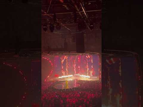 Eurovision 2023 Final (LIVE) : Andrew Lambrou- Break a Broken Heart