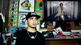 Hyolyn, Zico, Paloalto - DARK PANDA MV Reaction