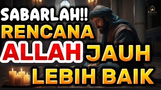 Download lagu Be Patient! Allah Never Lets the Tears of the Believer Go to Waste | The Secret of Faith mp3