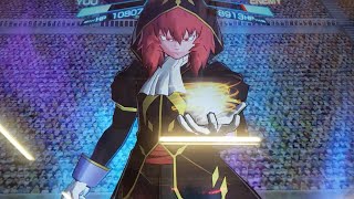 『SDBH BM4弾』今弾SRのペニーワイズ:ゼノを使うゾ『スーパードラゴンボールヒーローズビックバン4弾』