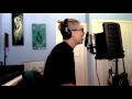Pony - Ginuwine - (William Singe Cover) 