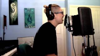 Pony - Ginuwine (William Singe Cover)