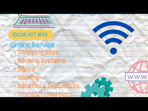 Online Services