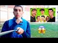The Third Day Vlog In The Park ️ VIDEO CLIPS ISHOWSPEED VS Mrbeast VS Ronaldo JR Junior His Son
