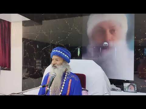 भज गोविंदम साधना शिविर, प्रश्नोत्तर- 7-3-22