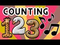 Counting Song For Kids Count By 1s 10s 100s Preschool Math