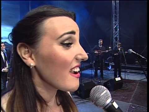 Tamburica fest 2013 -  "Staro Vino",Podgorica