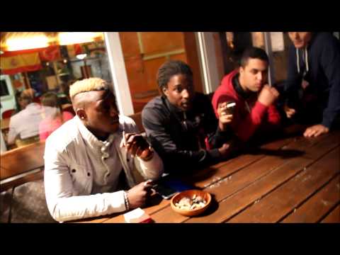 Abo45 - 7x16 Bars (AboKalation)