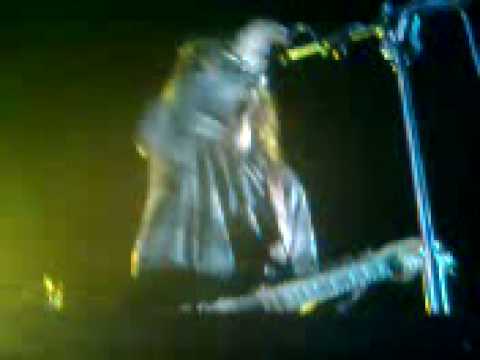 Poncho K - Corrientes demolientes