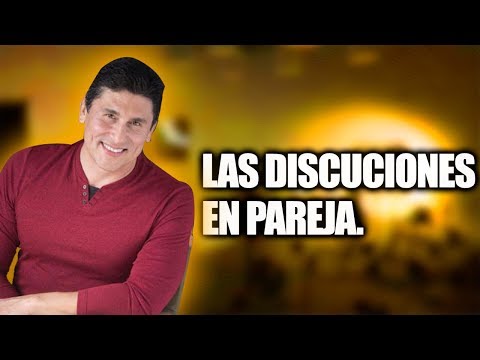 5 recomendaciones para discutir menos en tu relación | Dr. César Lozano