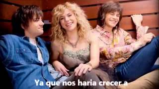 Mother Like Mine - The Band Perry (Subtitulado al Español)