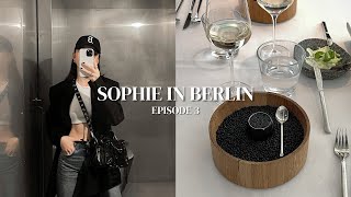 [Episode 3] Birthday in Berlin! How to spend a special day in Berlin!