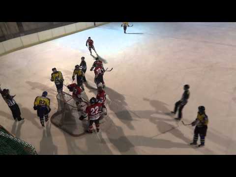 Highlights: UEC Mödling (Juniorteam) - UEHV St. Pölten