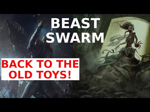 Deck Guide | MO Plague Maiden