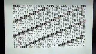 ZXpand with ZX81X2.ROM  and Clock Doubler  from Andy Rea's ZXULA-2