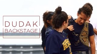 Edis - Dudak Backstage Edis - Dudak Backstage