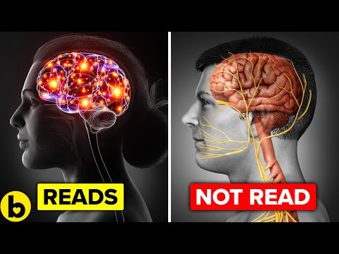 What Happens To You When You Read Every Day