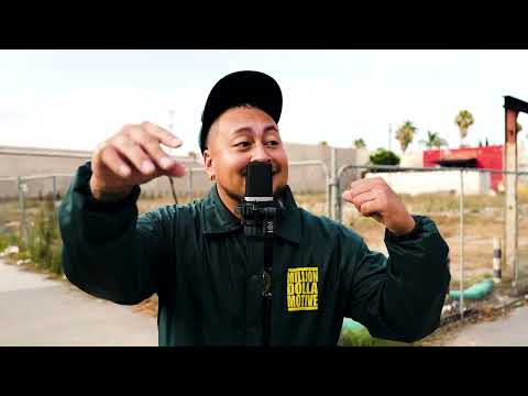 CERVGOTTI X Lev 20- CERV CHALLENGE (Official Video) shot by LOUIECANNOY