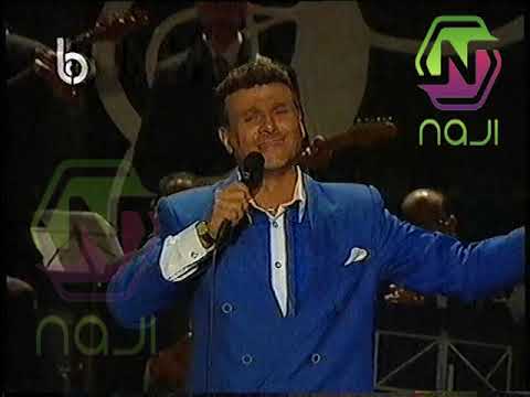 جوزيف نمنم لن احب سواكي من برنامج اهلا بهالطلة