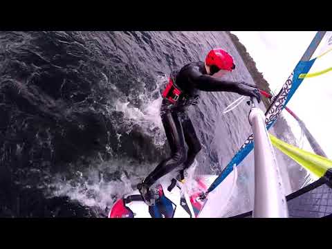 Windsurf Freeride Fanatic Gecko