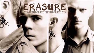 Download lagu Erasure - Sometimes (Extended Remix) mp3