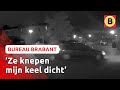 BRUTE woningoverval bij STEL THUIS  | Bureau Brabant