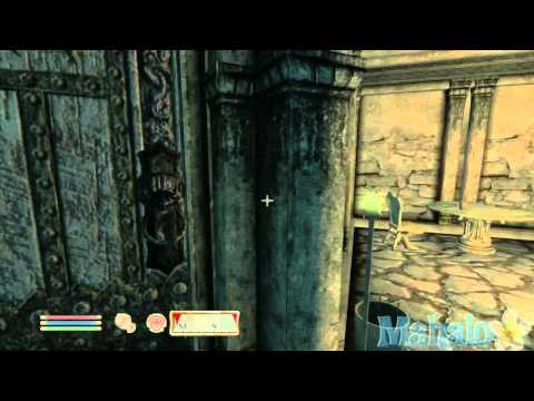 The Elder Scrolls IV : Oblivion : The Shivering Isles Playstation 3