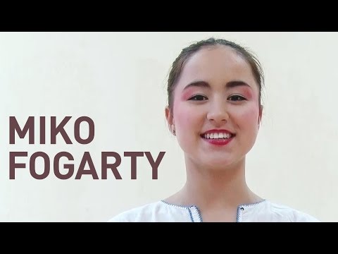 Miko Fogarty - exhibition ArtExtreme 15