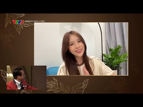 Con gái NSND Trần Nhượng - Jenna Anh Phương cảm ... - YouTube