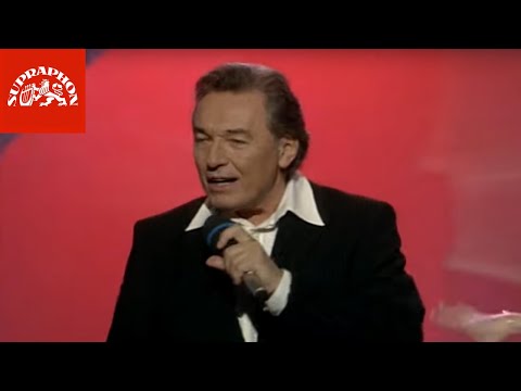 Karel Gott - Stíny dvou (oficiální video)