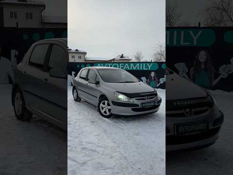 фото peugeot 307 i 0