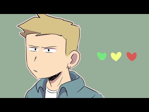 Secret Life 5 in a Nutshell [Animatic]