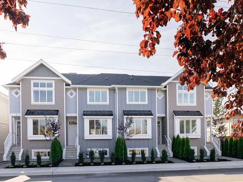 10480 Resthaven Drive #9 | Sidney, British Columbia - The Agency