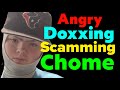 Nova Online - One Of The Worst Months Of His Life