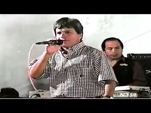 CIELO GRIS - SOLEDAD / JURASTE QUERERME en VIVO EL PORVENIR 2002