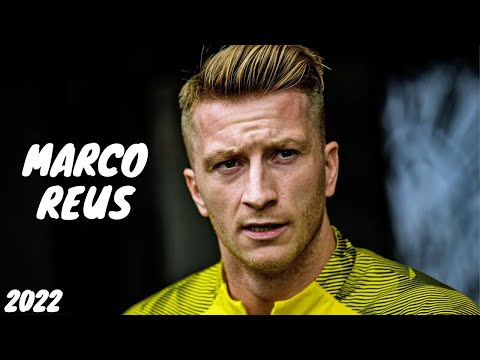 Marco Reus 2022/2023 ● Best Skills and Goals ● [HD]
