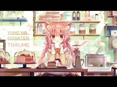 coffee shop in yume cover