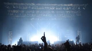 OP~&quot;VENA&quot; coldrain VENA JAPAN TOUR 2016 at Zepp Nagoya