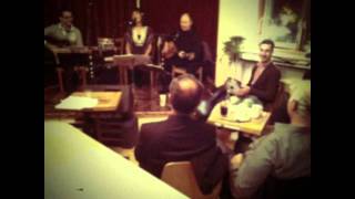 Rebetorama @ Oceanen foto Kalle Skatt Söderström