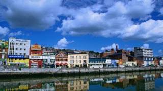 Cork City, Ireland