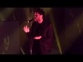 The Weeknd - Next (Live)
