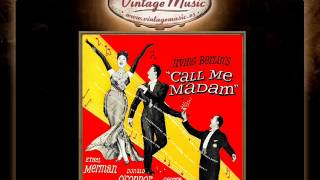 George Sanders -- The Best Thing For You