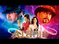 ALADIN Superhit Full Movie Genie Rap Riteish Deshmukh Amitabh Bachchan Jacqueline Fernandez
