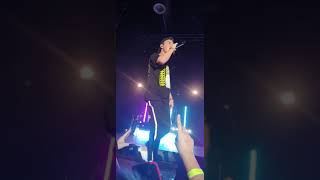 TRIP tour Mike Singer Berlin 💚 Bon Voyage Live